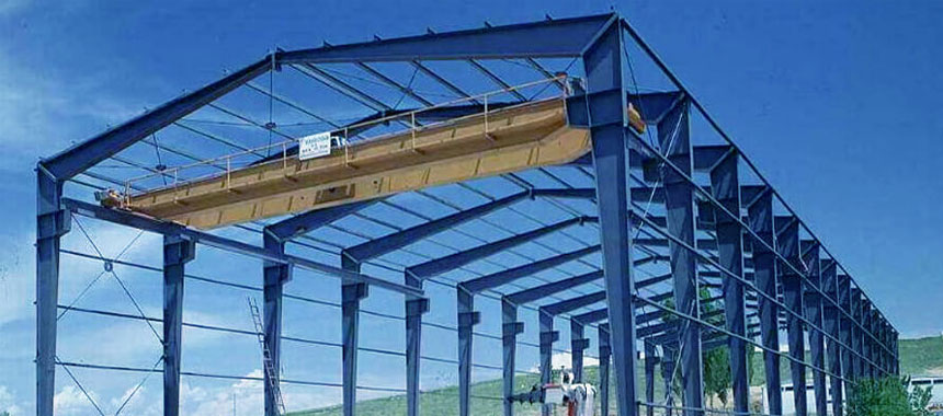Pre Engineering Building Manufacturers in Chakan