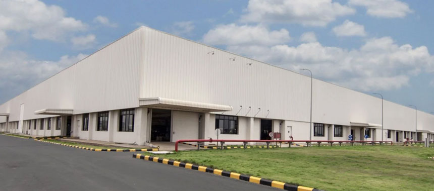 Prefab Industrial Fabrication Service in Chakan